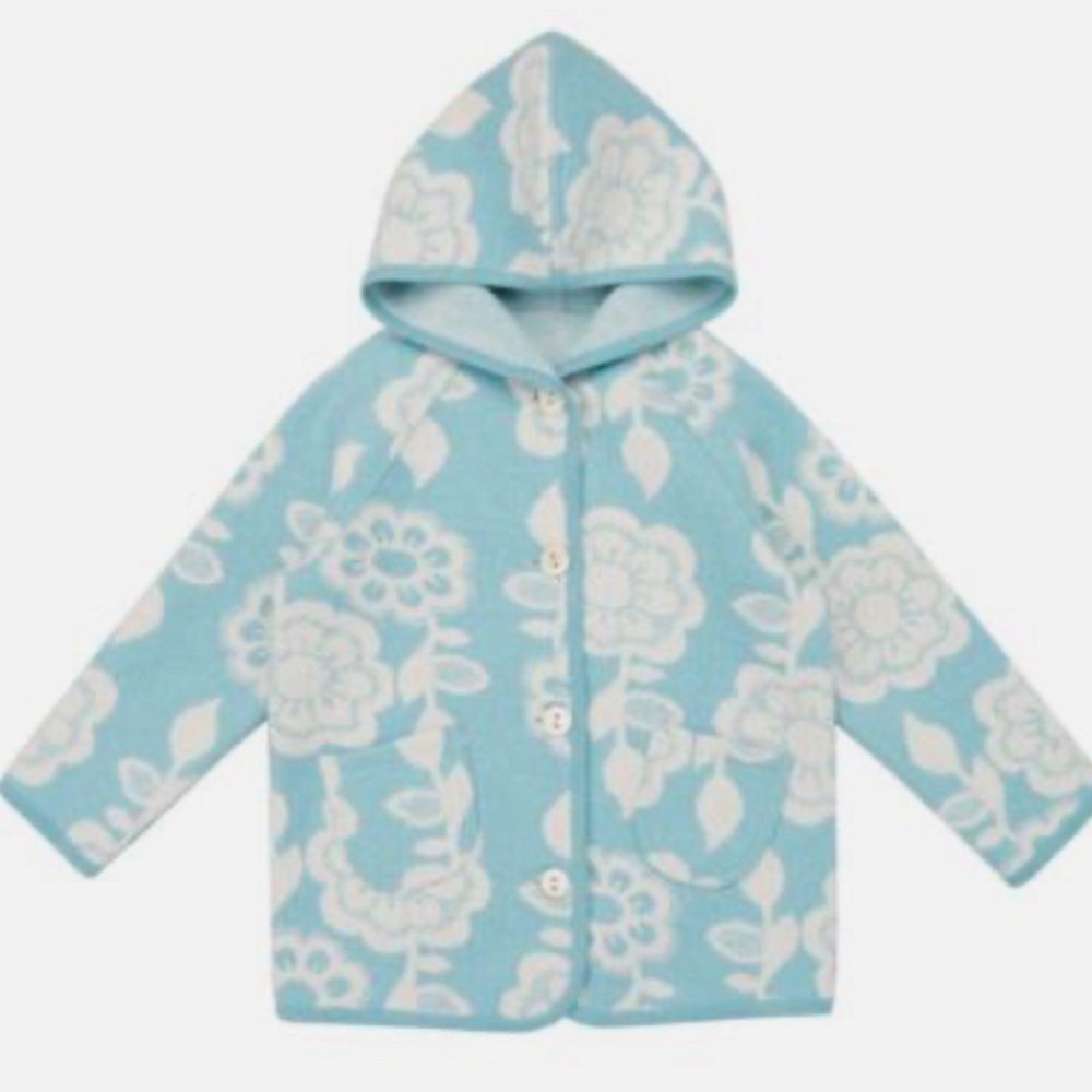 Misha and Puff Snowdrop Lodge Jacket